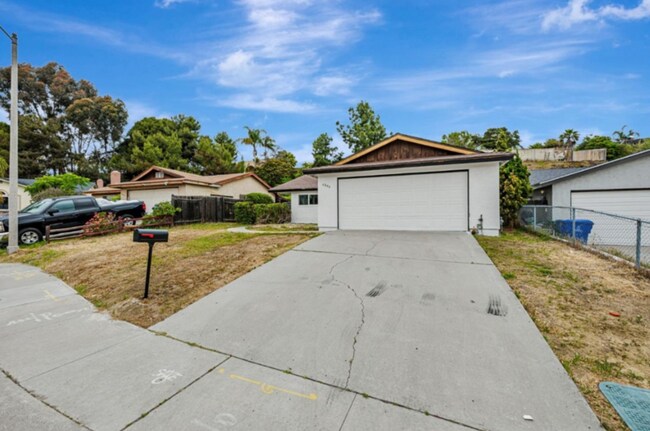 6046 Reo Pl San Diego, CA 92139