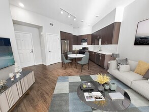 1B floor plan