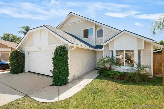 1716 Bronco Way Oceanside, CA 92057