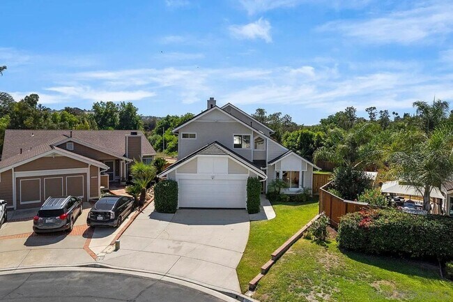1716 Bronco Way Oceanside, CA 92057 photo 2