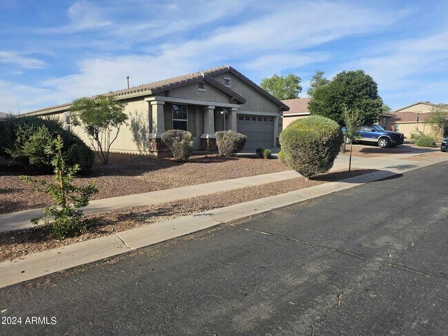 17770 W Red Bird Rd Surprise, AZ 85387 photo 3