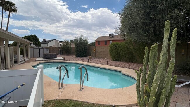 15201 N 61st Ave Glendale, AZ 85306 photo 5
