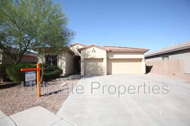 29916 North 128th Avenue, Peoria, AZ 85383 photo 2