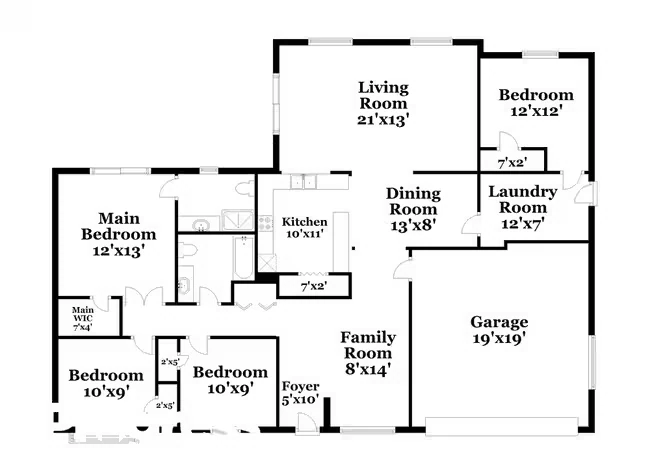 6332 W Laredo St Chandler, AZ 85226 photo 3