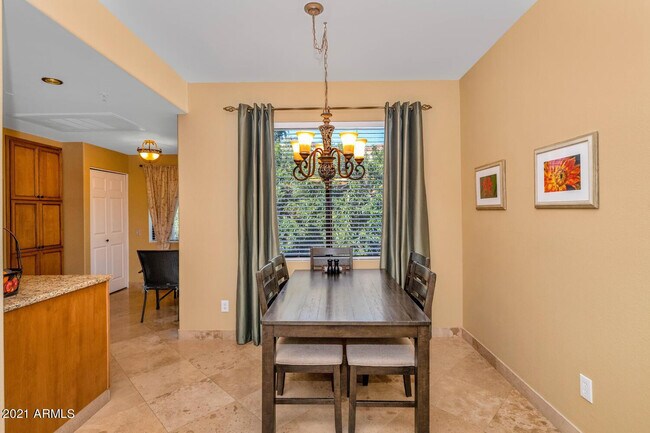 15151 N Frank Lloyd Wright Blvd Scottsdale, AZ 85260 photo 5