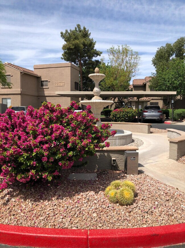 15151 N Frank Lloyd Wright Blvd Scottsdale, AZ 85260 photo 2