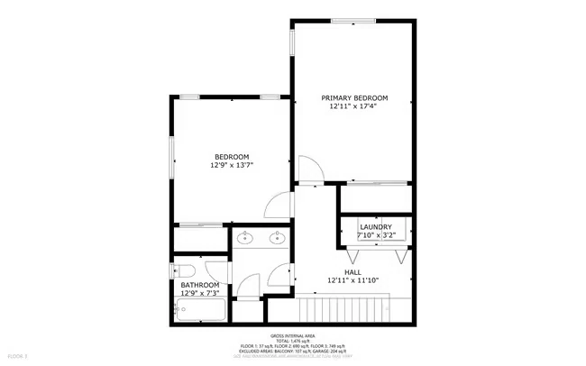 2364 Calle Sabroso Chula Vista, CA 91914 photo 4