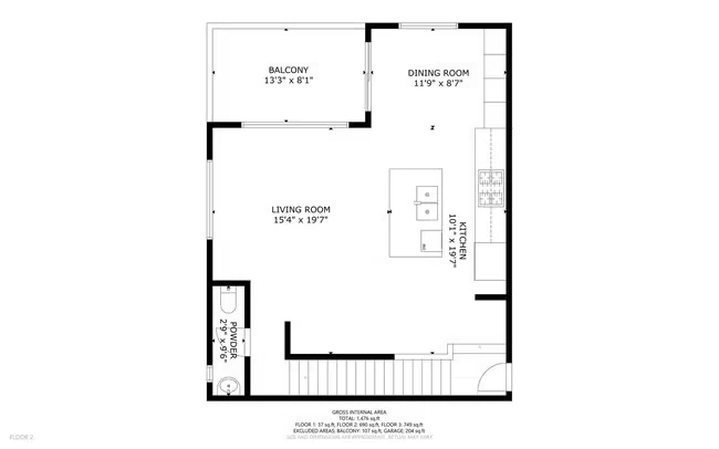 2364 Calle Sabroso Chula Vista, CA 91914 photo 3