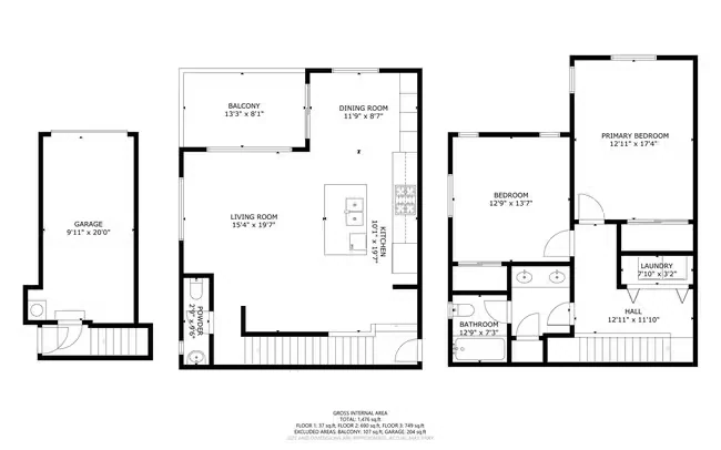 2364 Calle Sabroso Chula Vista, CA 91914 photo 5