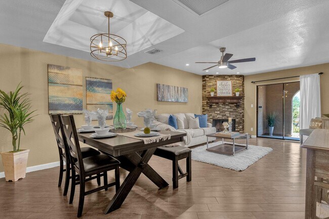 9450 N 94th Pl Scottsdale, AZ 85260 photo 2