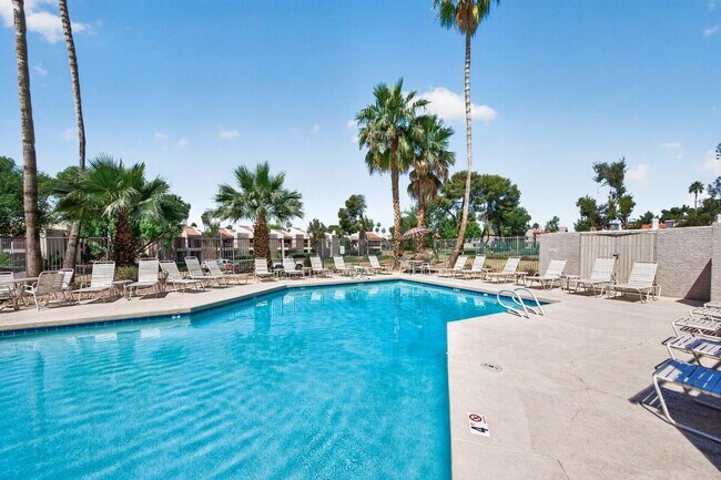 9450 N 94th Pl Scottsdale, AZ 85260 photo 5