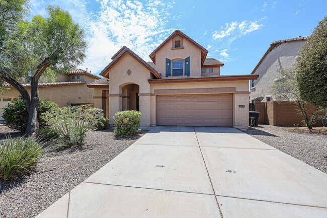 2677 East Boston Street, Gilbert, AZ 85295 photo 2