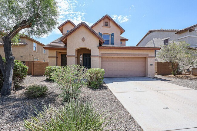 2677 East Boston Street, Gilbert, AZ 85295 photo 3