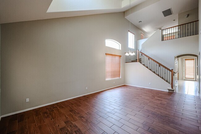 2677 East Boston Street, Gilbert, AZ 85295 photo 4