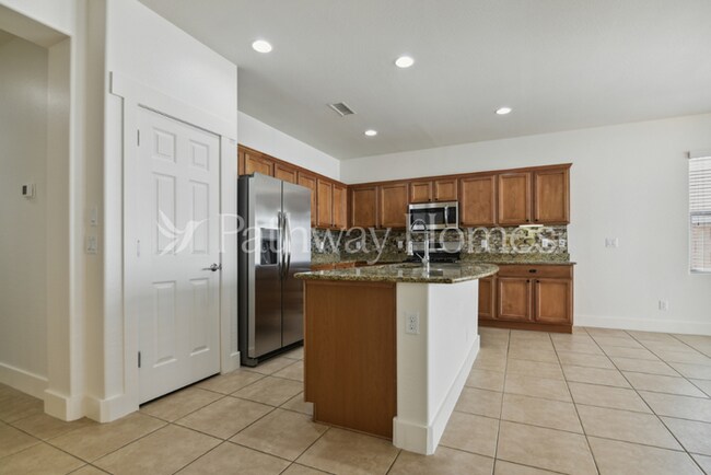 20996 W White Rock Rd Buckeye, AZ 85396 photo 5