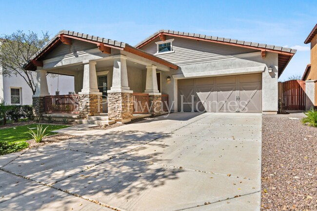 20996 W White Rock Rd Buckeye, AZ 85396 photo 2