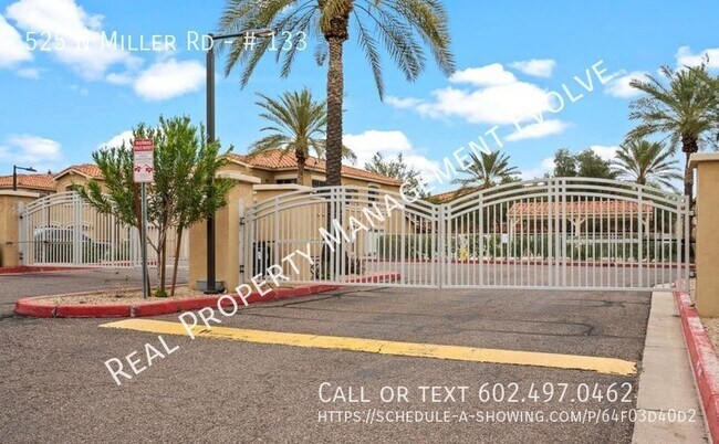525 N Miller Rd Scottsdale, AZ 85257 photo 3