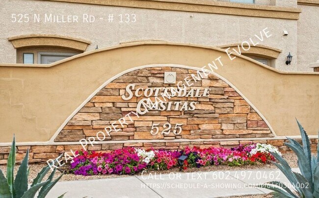 525 N Miller Rd Scottsdale, AZ 85257 photo 2