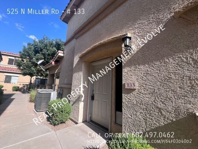 525 N Miller Rd Scottsdale, AZ 85257 photo 4