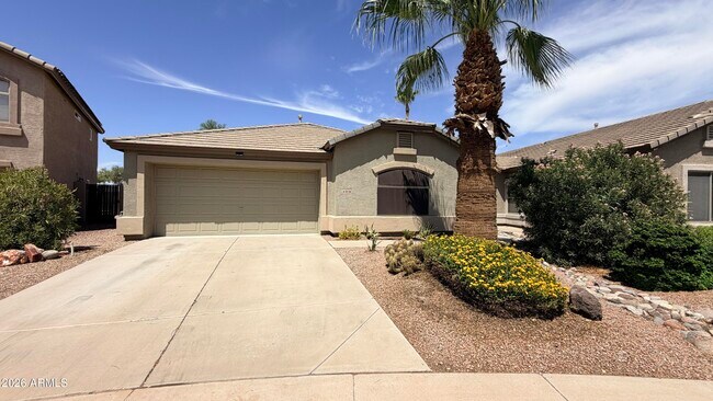 43036 W Anne Ln Maricopa, AZ 85138