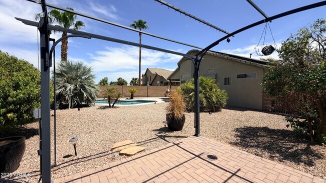43036 W Anne Ln Maricopa, AZ 85138 photo 3