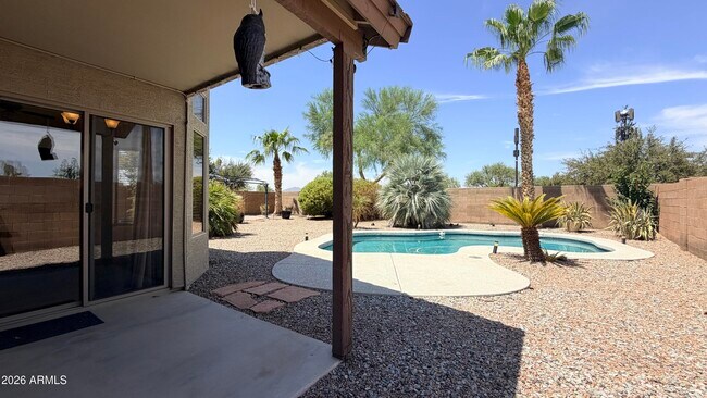 43036 W Anne Ln Maricopa, AZ 85138 photo 2