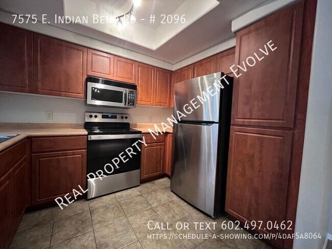 7575 E Indian Bend Rd Scottsdale, AZ 85250 photo 3