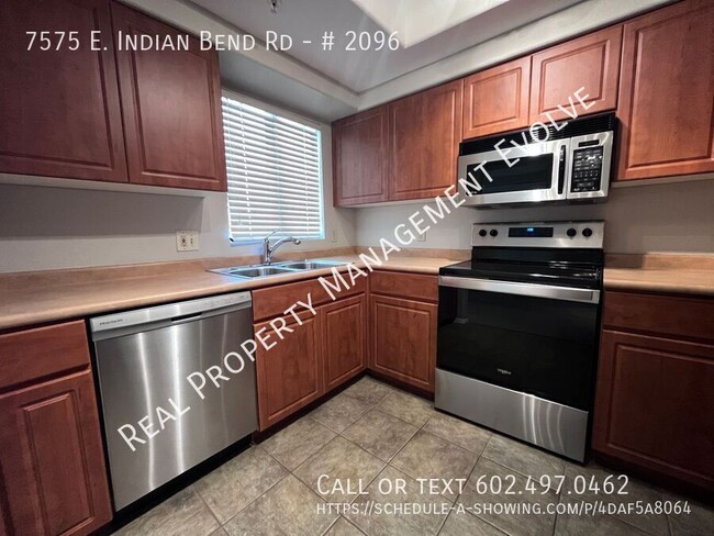 7575 E Indian Bend Rd Scottsdale, AZ 85250 photo 4