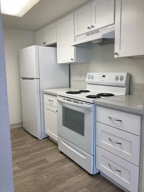 Vista Point Apartments photo 4
