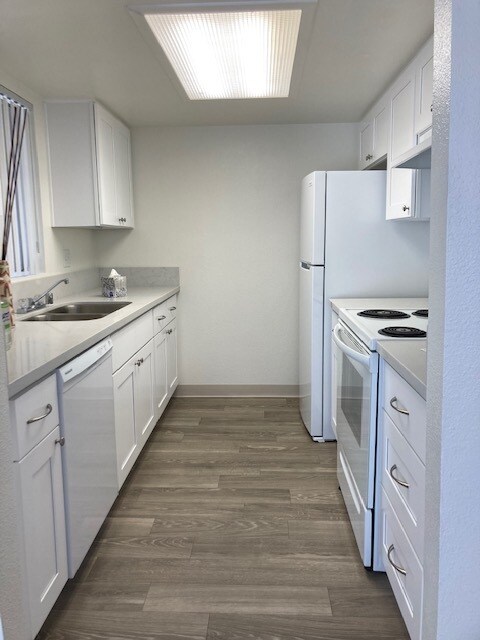 Vista Point Apartments photo 5