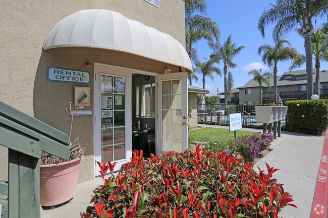 Vista Point Apartments photo 2