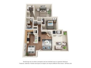 B1 39021 floor plan