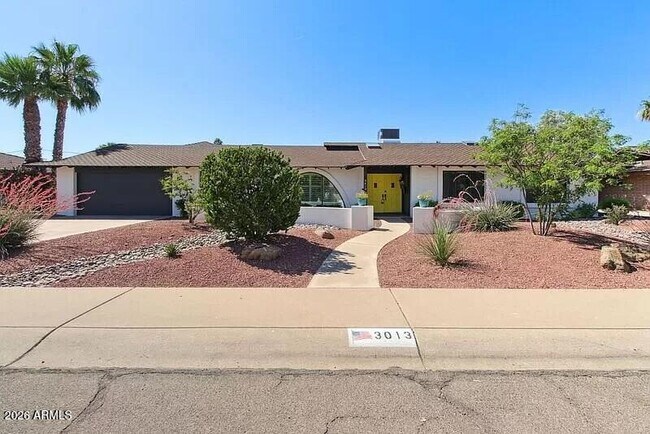 3013 S Fairway Dr photo 5