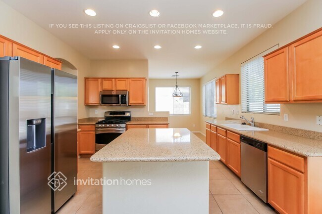 7035 S San Jacinto Ct Gilbert, AZ 85298 photo 4