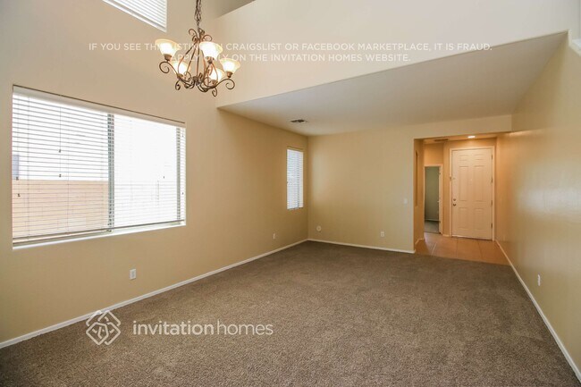 7035 S San Jacinto Ct Gilbert, AZ 85298 photo 3