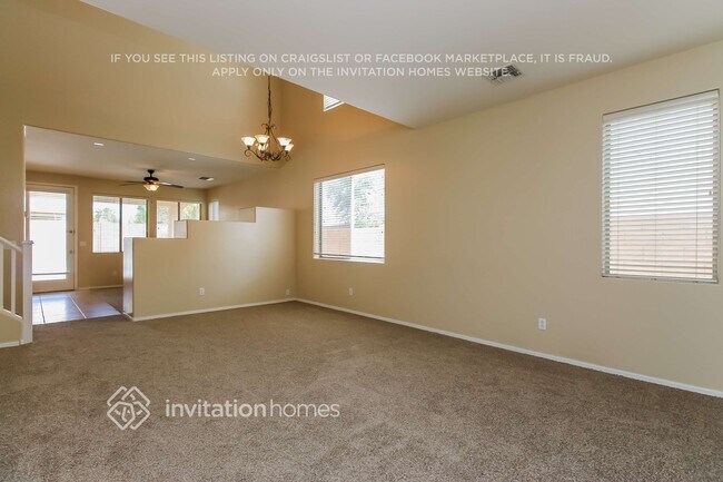 7035 S San Jacinto Ct Gilbert, AZ 85298 photo 2