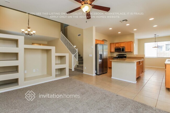 7035 S San Jacinto Ct Gilbert, AZ 85298 photo 5
