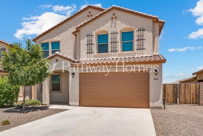 18452 W Via Del Sol Surprise, AZ 85387 photo 2