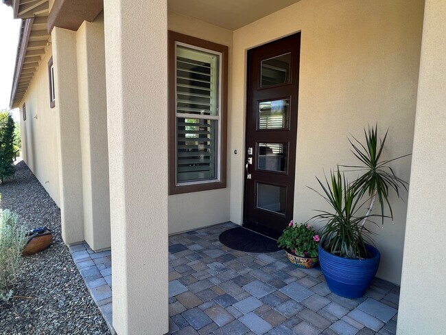 4345 Cutter Ln Wickenburg, AZ 85390 photo 4
