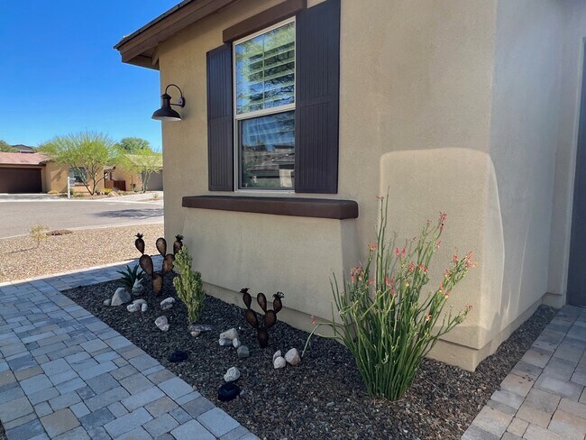 4345 Cutter Ln Wickenburg, AZ 85390 photo 3