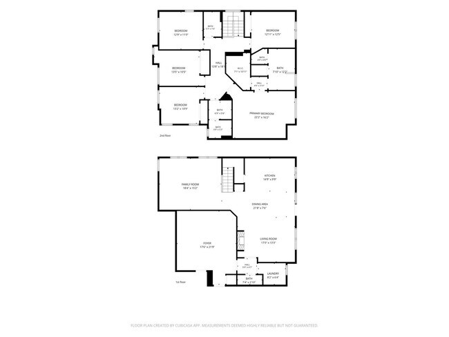 Beautiful 5 Bedroom 3 Bath Home photo 4