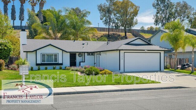 5288 Leon St Oceanside, CA 92057
