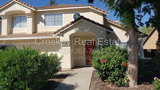 4717 Knollpark Circle, Antioch, CA 94531 photo 2