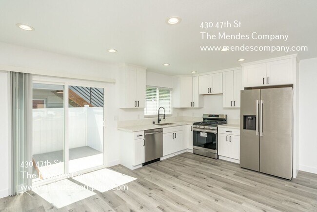 430 47th St San Diego, CA 92102 photo 2