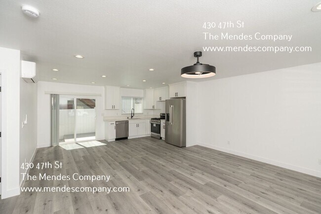 430 47th St San Diego, CA 92102 photo 4
