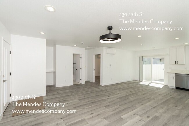 430 47th St San Diego, CA 92102 photo 5