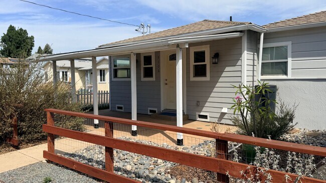 5104 Bocaw Pl San Diego, CA 92115