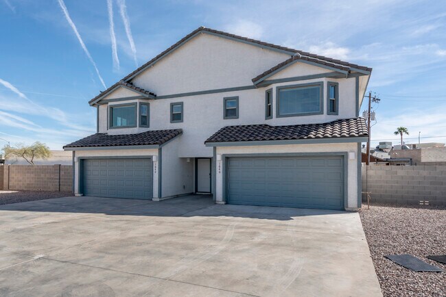 1640 N Cameron St unit 1640 photo 4