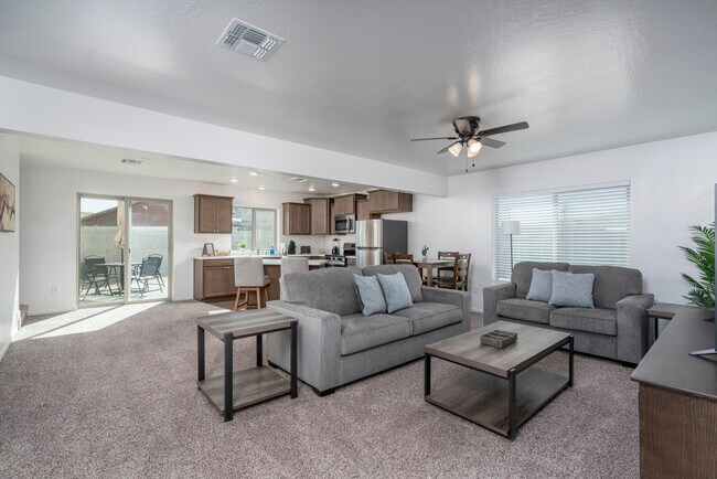 1640 N Cameron St unit 1640