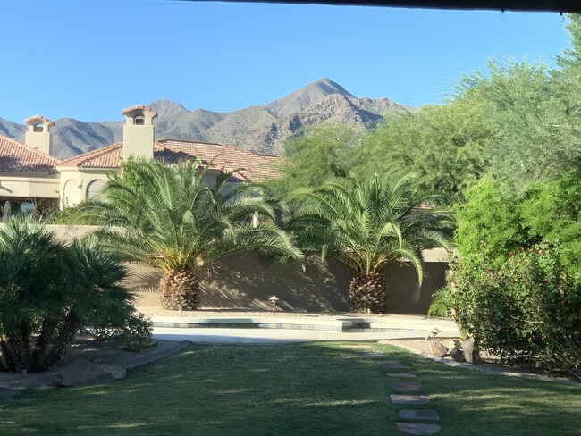 13102 E Turquoise Ave Scottsdale, AZ 85259 photo 3